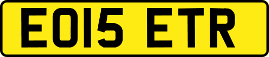 EO15ETR