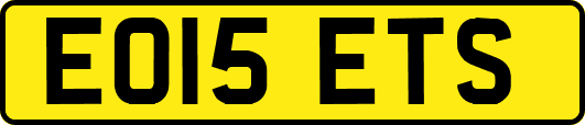 EO15ETS