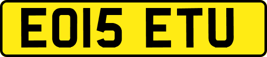 EO15ETU