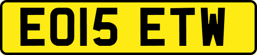 EO15ETW