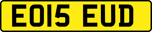 EO15EUD