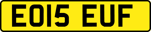 EO15EUF
