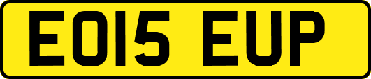 EO15EUP
