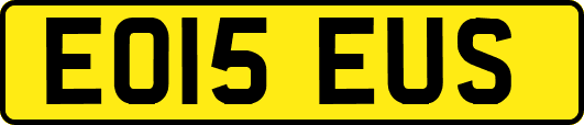 EO15EUS
