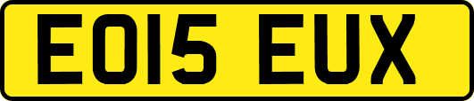 EO15EUX