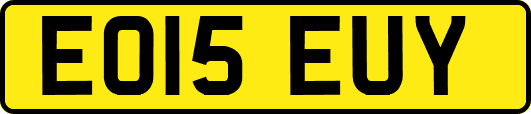EO15EUY