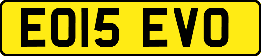 EO15EVO