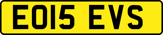 EO15EVS
