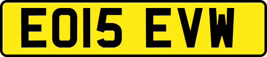 EO15EVW