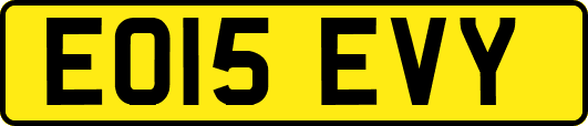 EO15EVY