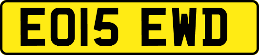 EO15EWD