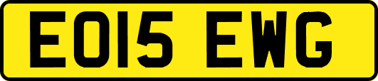 EO15EWG
