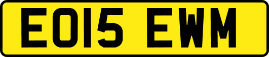 EO15EWM