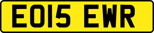 EO15EWR