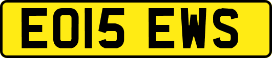 EO15EWS