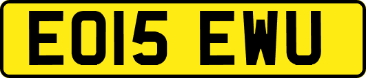 EO15EWU