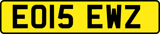 EO15EWZ