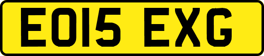 EO15EXG