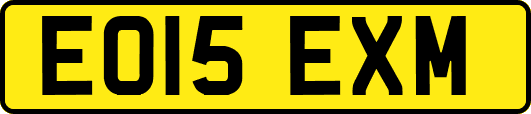 EO15EXM