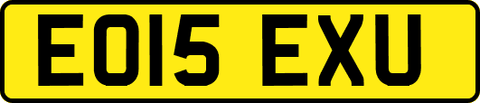 EO15EXU