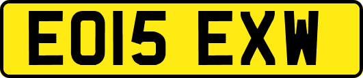 EO15EXW
