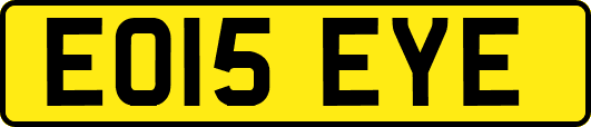 EO15EYE