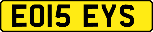 EO15EYS