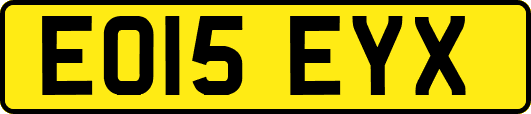 EO15EYX