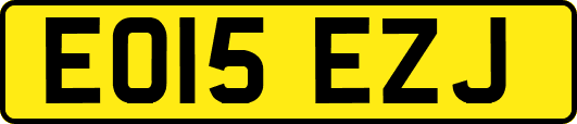 EO15EZJ