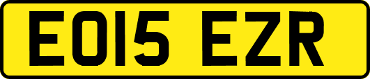 EO15EZR