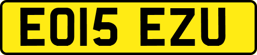EO15EZU