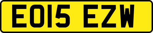 EO15EZW