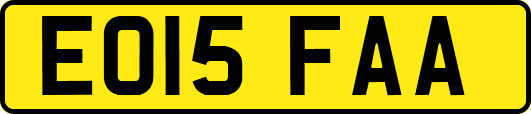EO15FAA