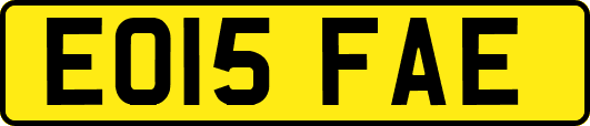 EO15FAE