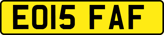 EO15FAF
