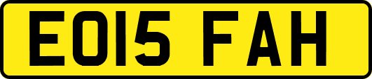 EO15FAH