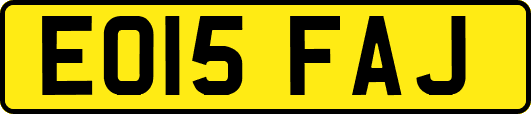 EO15FAJ