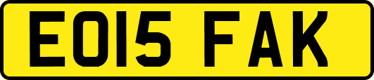 EO15FAK