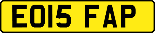 EO15FAP