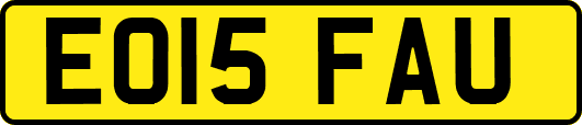EO15FAU