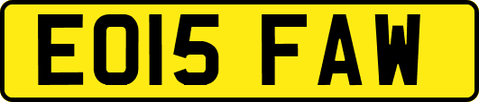 EO15FAW