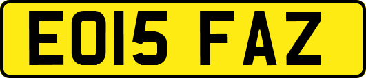 EO15FAZ