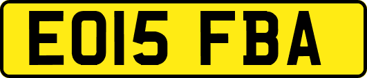 EO15FBA
