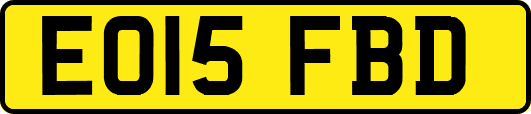 EO15FBD