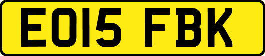 EO15FBK