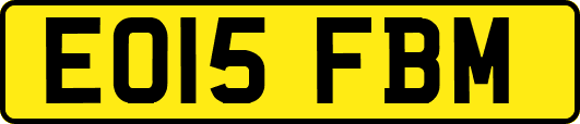 EO15FBM