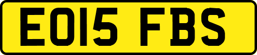 EO15FBS