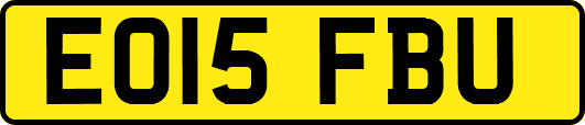 EO15FBU