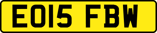 EO15FBW