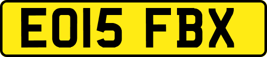 EO15FBX